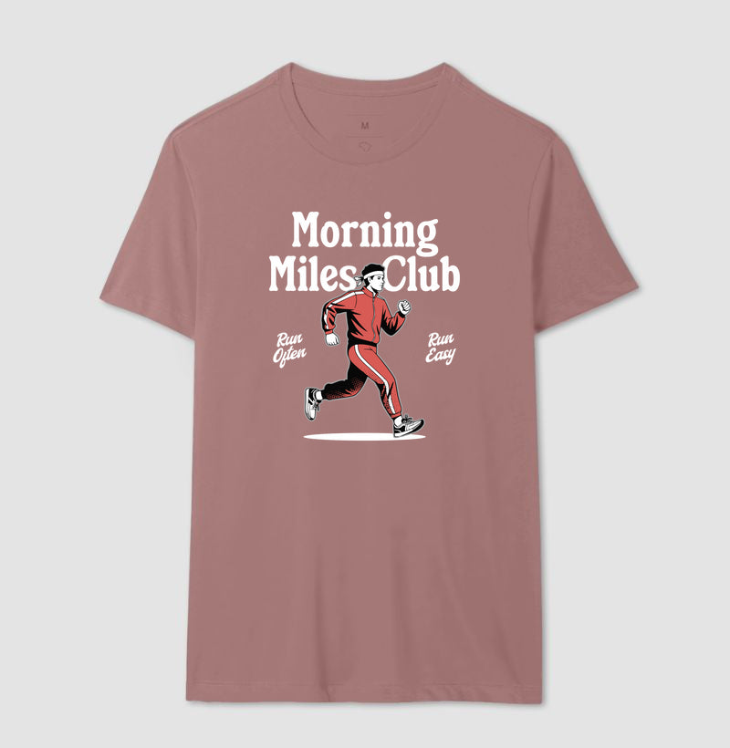Morning Miles Club