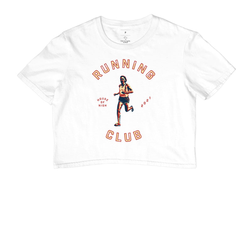 Running club