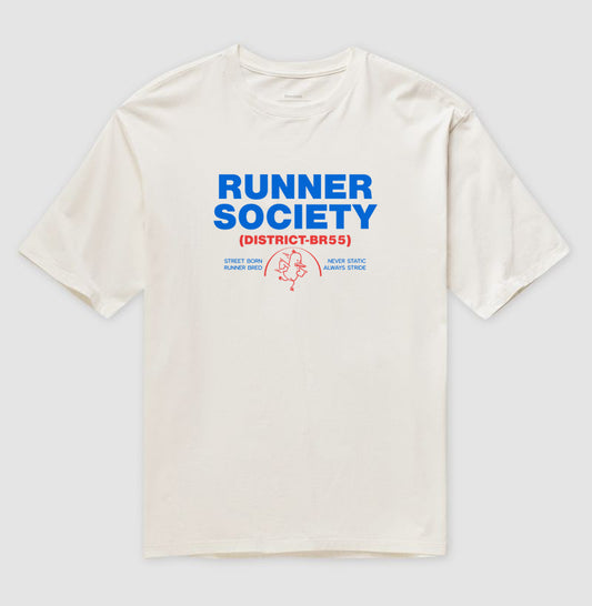 Runner Society