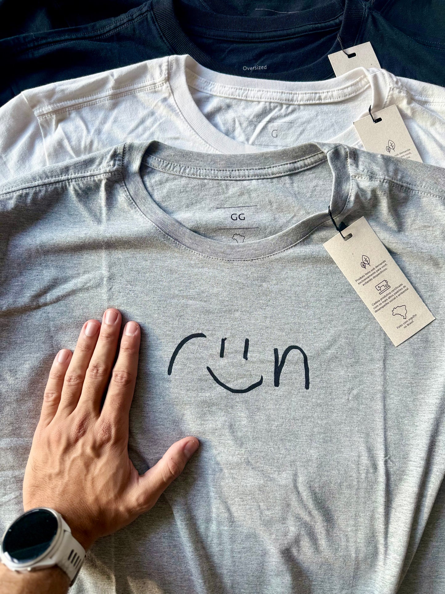 run