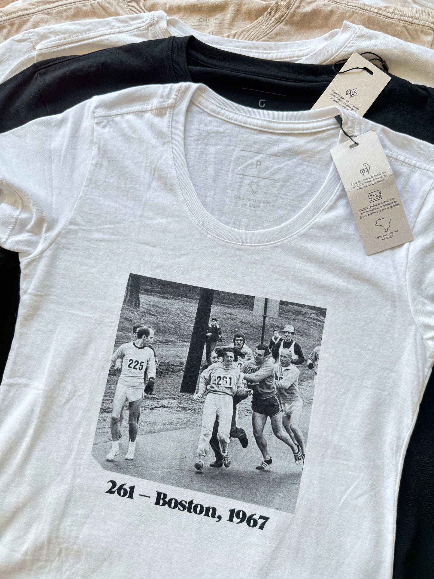 Kathrine Switzer