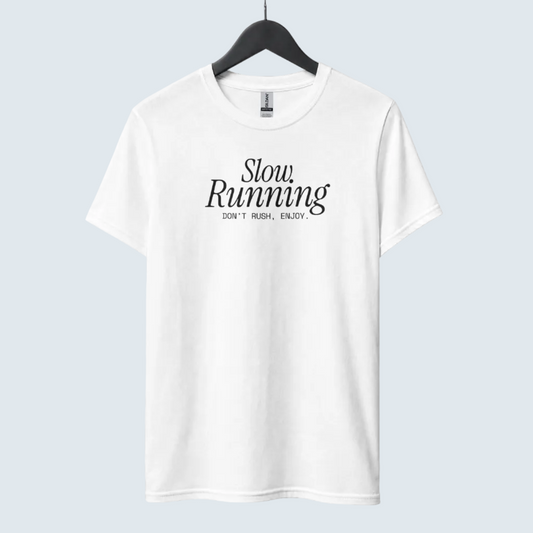 Slow Running