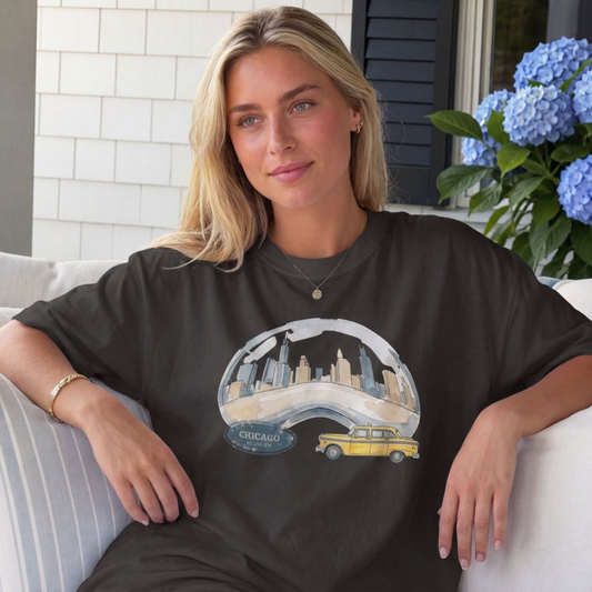 Chicago 42,195