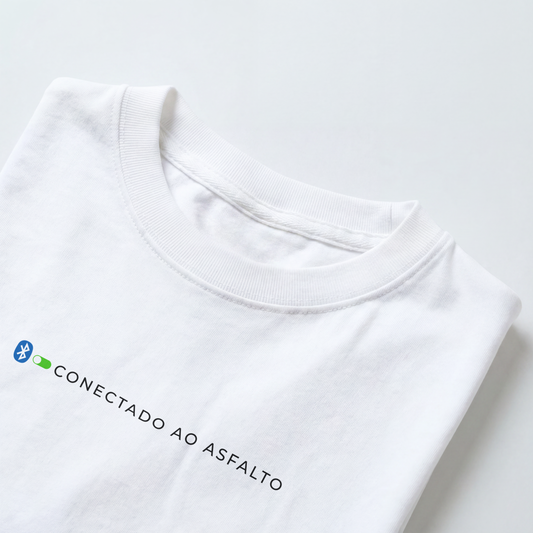 Conectado Ao Asfalto