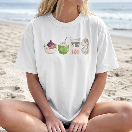 Running Essentials 5