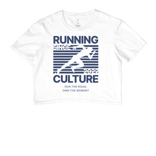 Running Culture