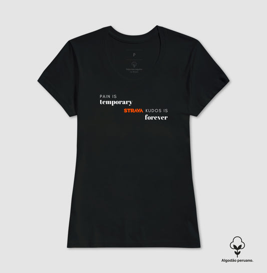 Strava Kudos