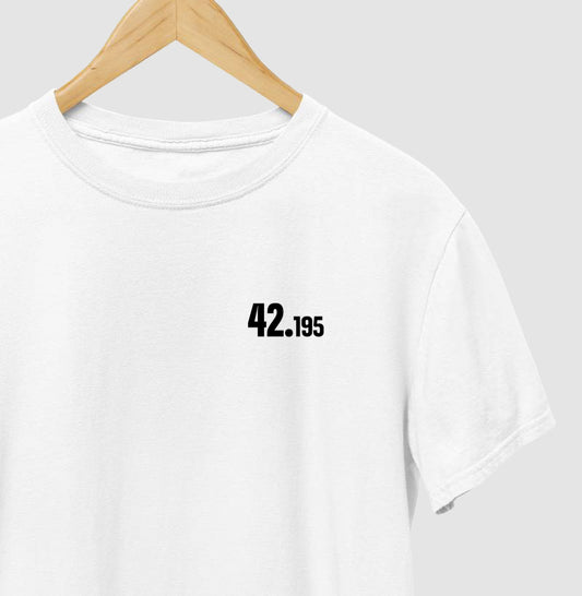42.195 minimalista