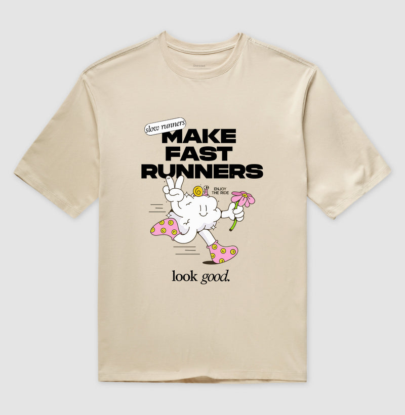 Slow Runners