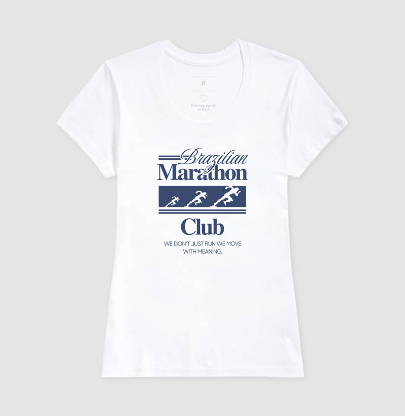 Brazilian Marathon Club