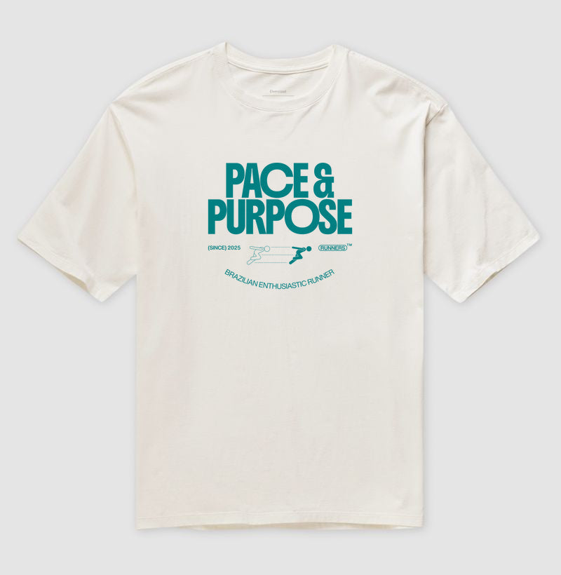 Pace&Purpose