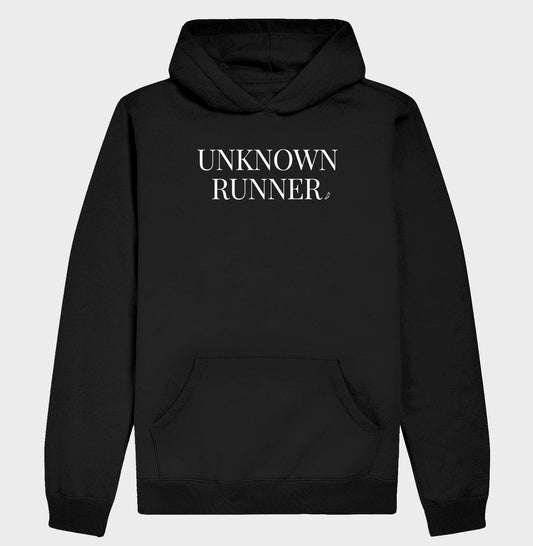 Unknown runner
