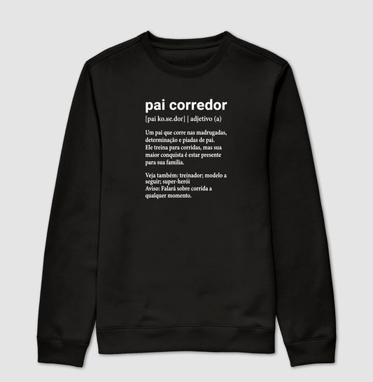 Pai Corredor