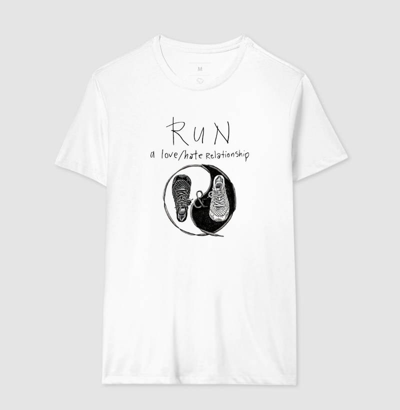 Run - Yang&Yin