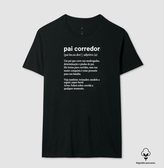 Pai Corredor