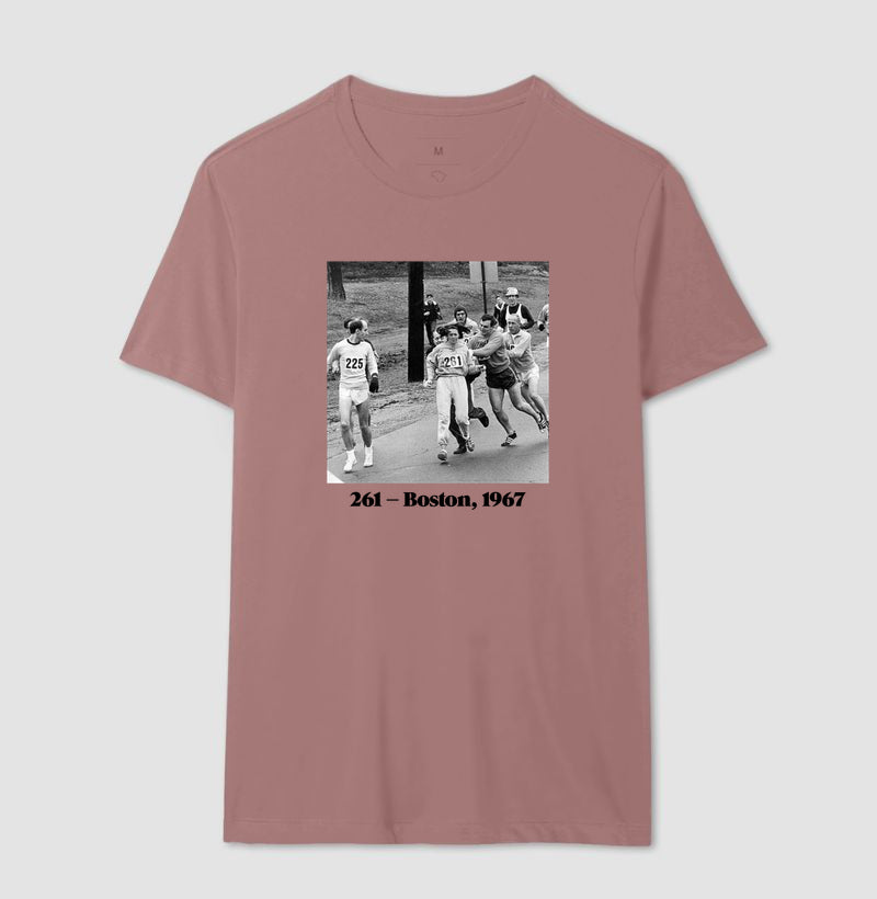 Kathrine Switzer
