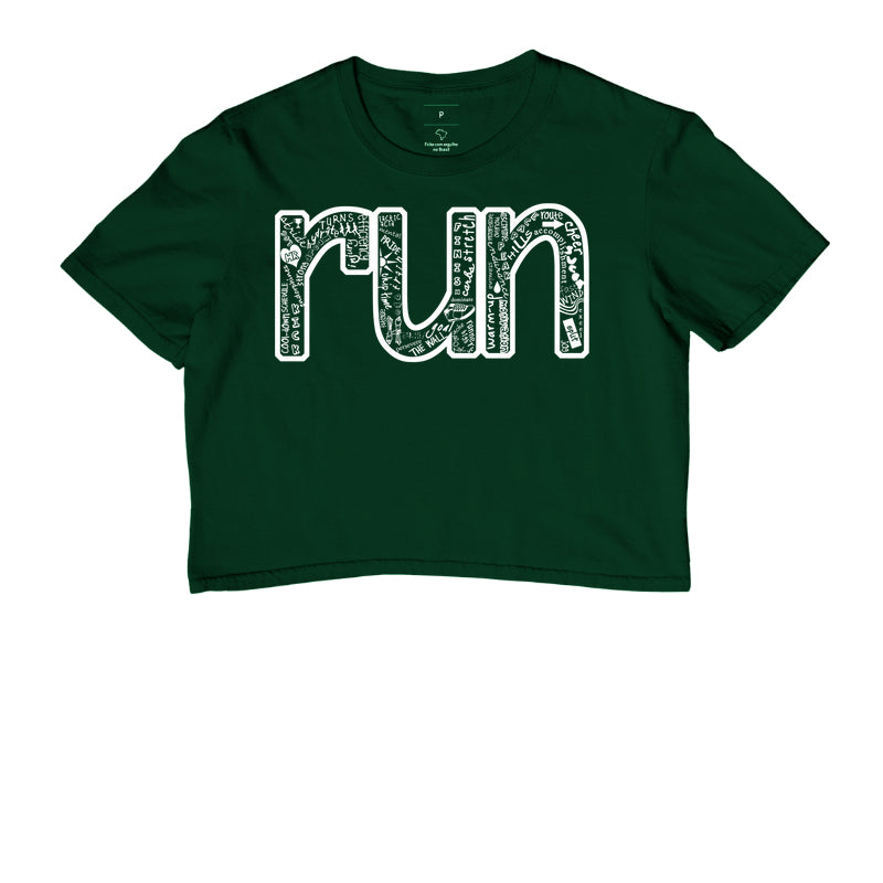 Run Graffite