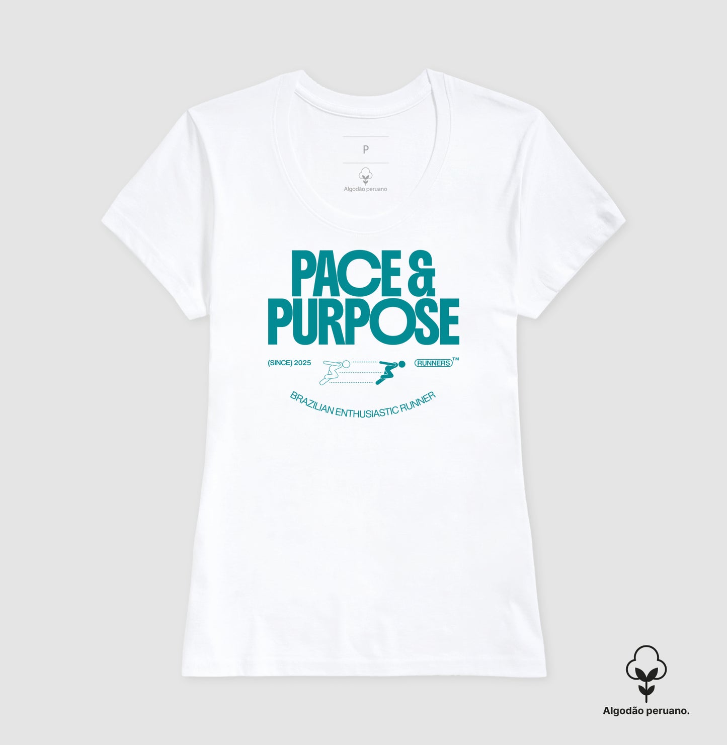 Pace&Purpose