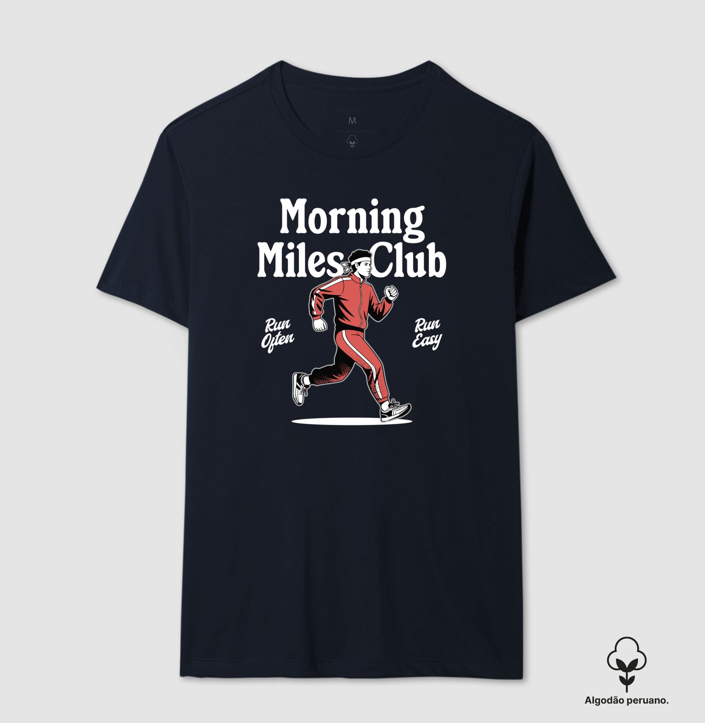 Morning Miles Club