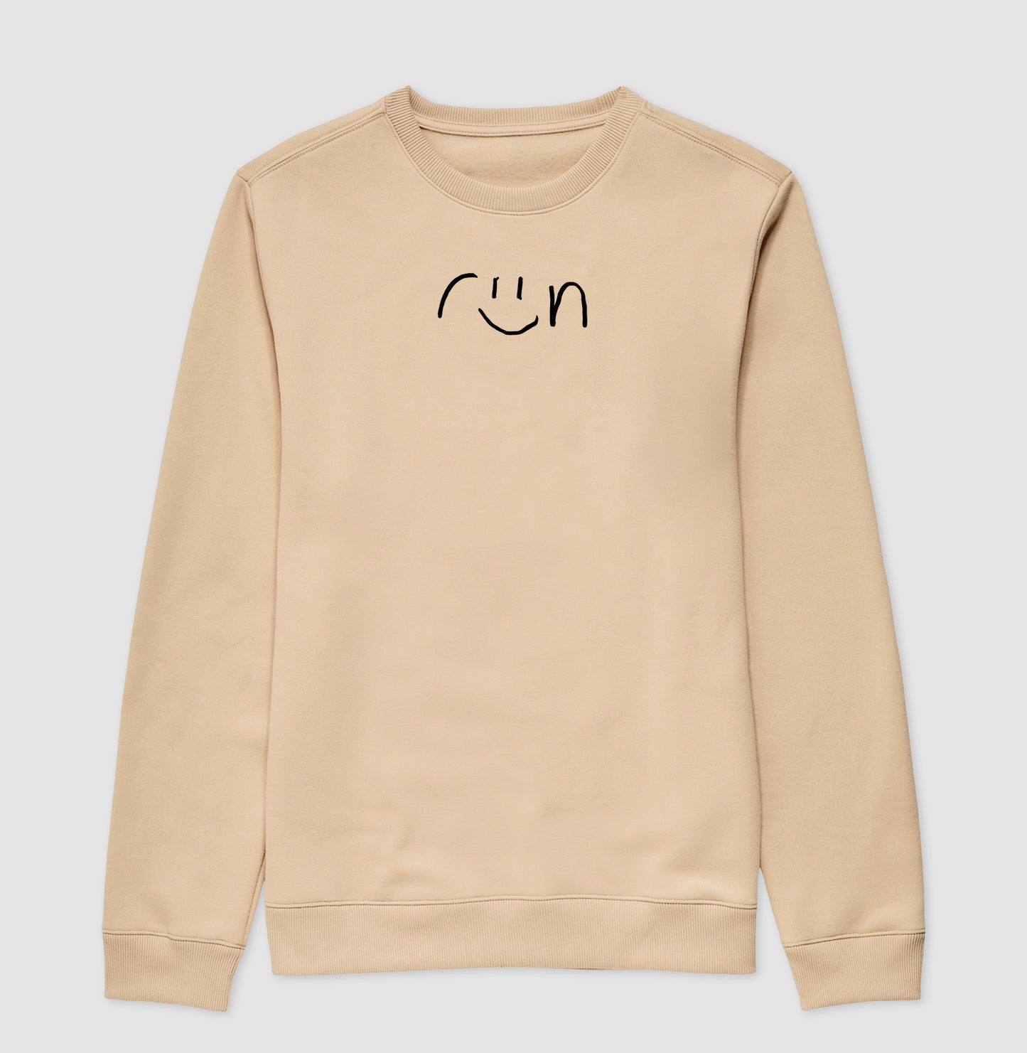 run