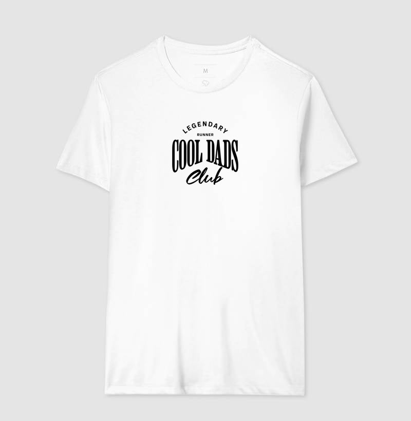 Cool Dads Club (peito)