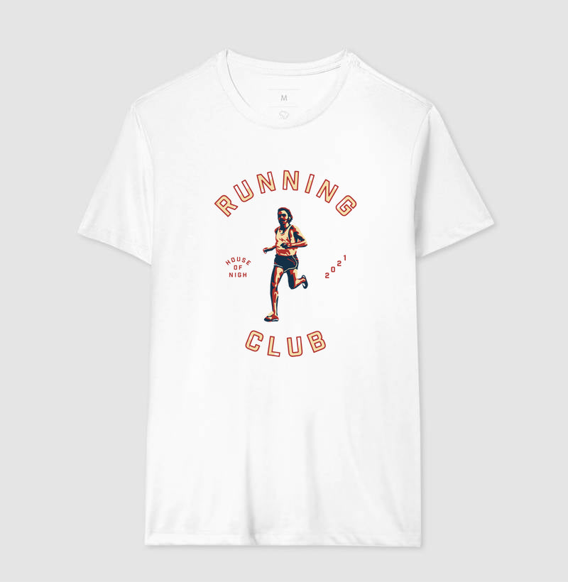 Running club