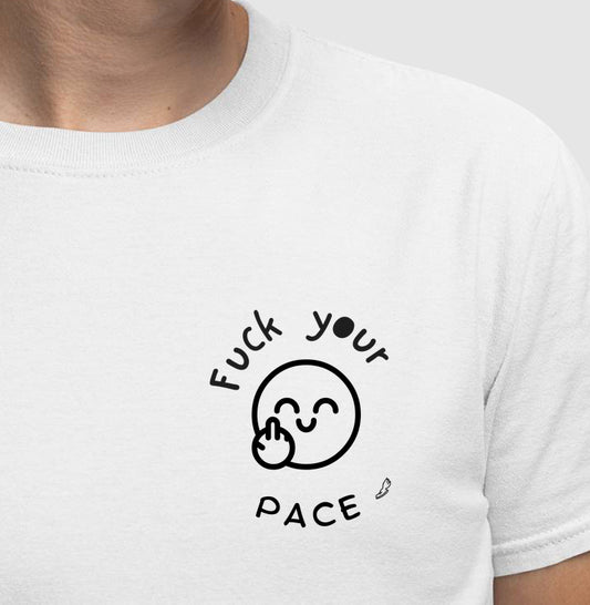 Fuck Your Pace