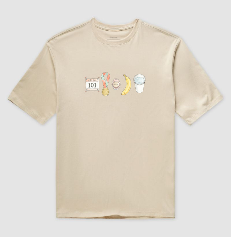 Running Essentials 1