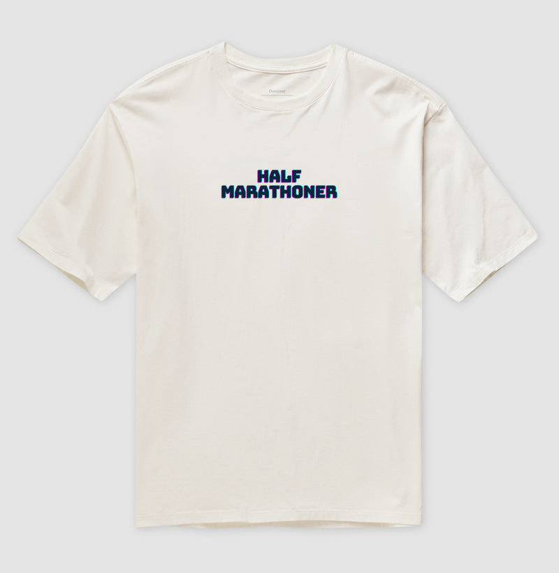 Half Marathoner
