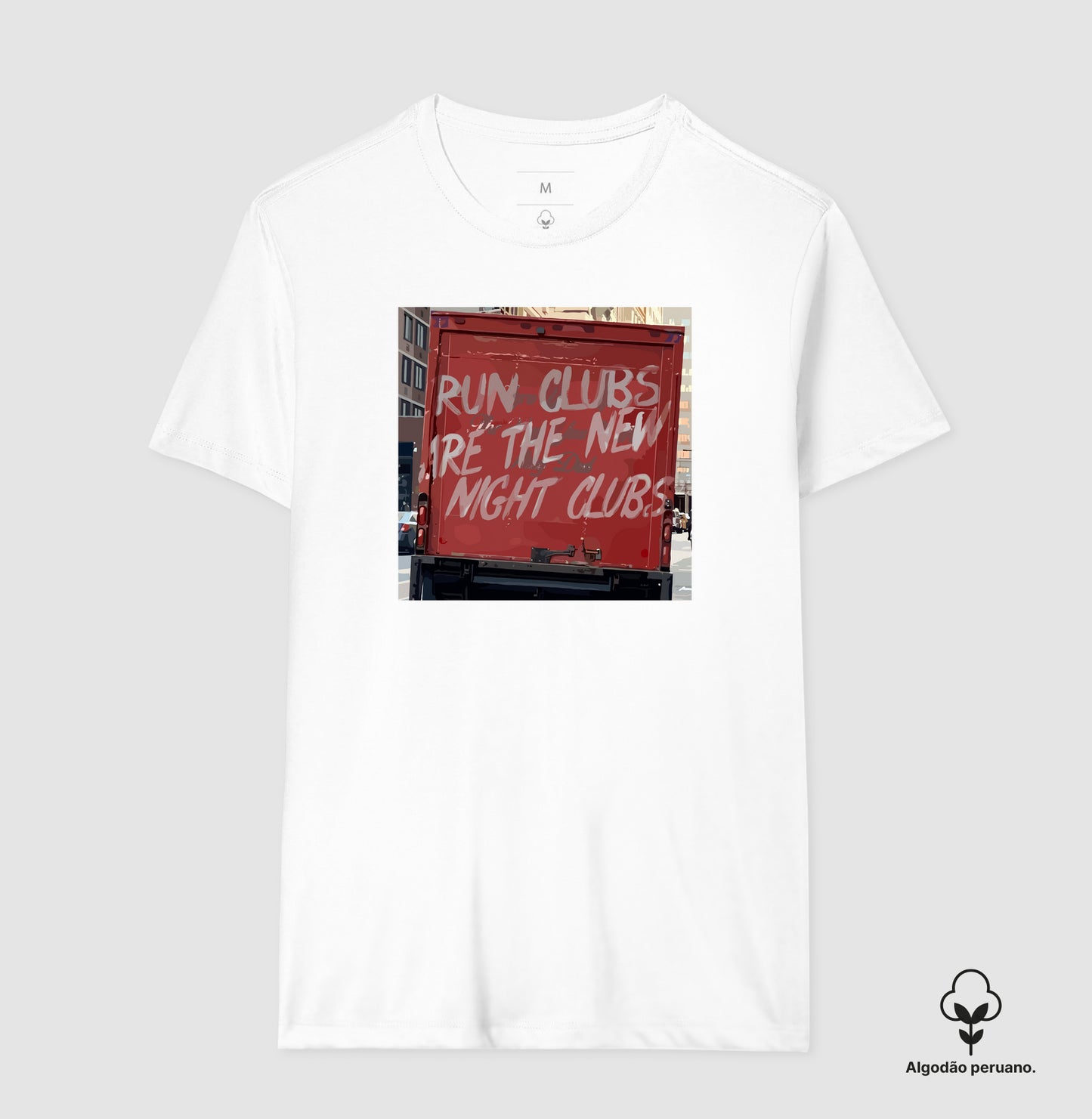 Run Clubs Night Clubs