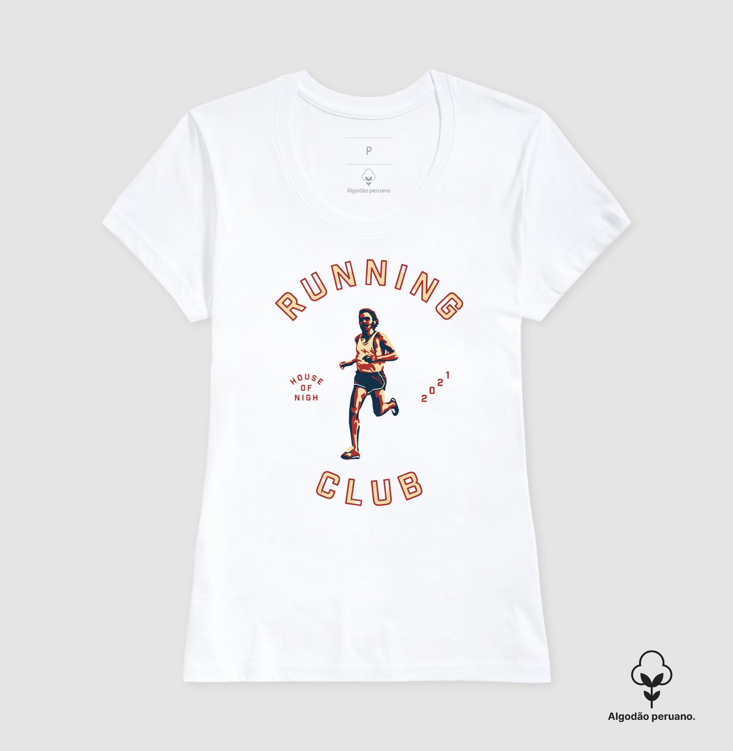 Running club