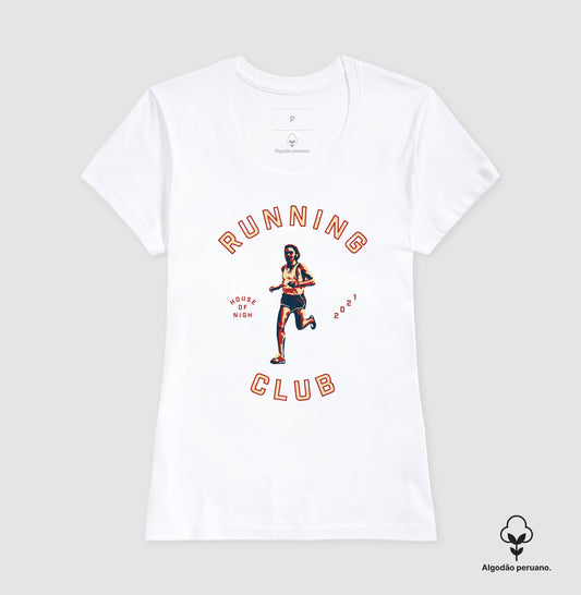 Running club