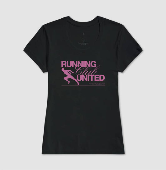 Running Club United