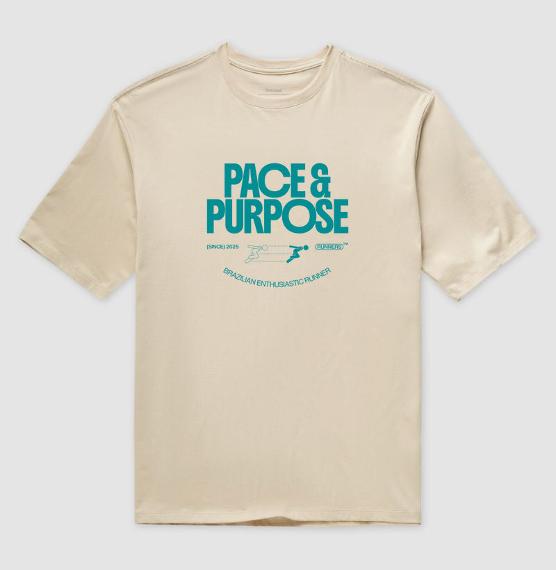 Pace&Purpose