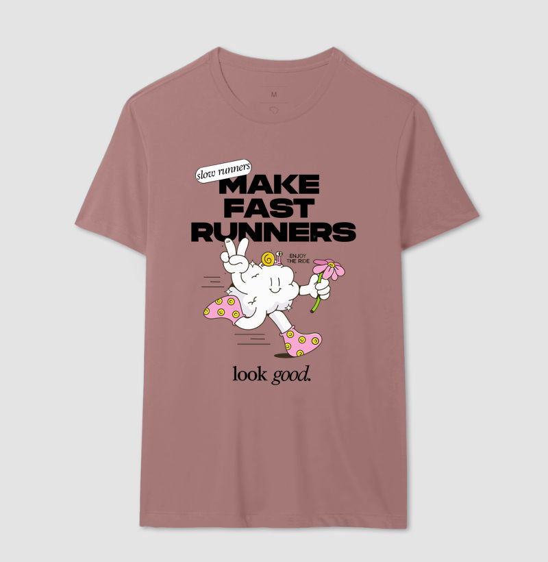 Slow Runners