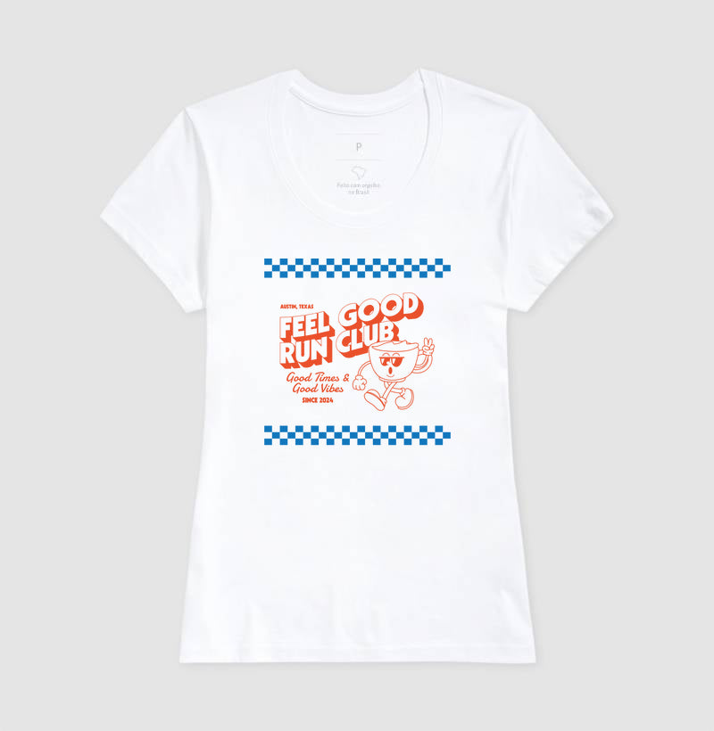 Feel Good Run Club
