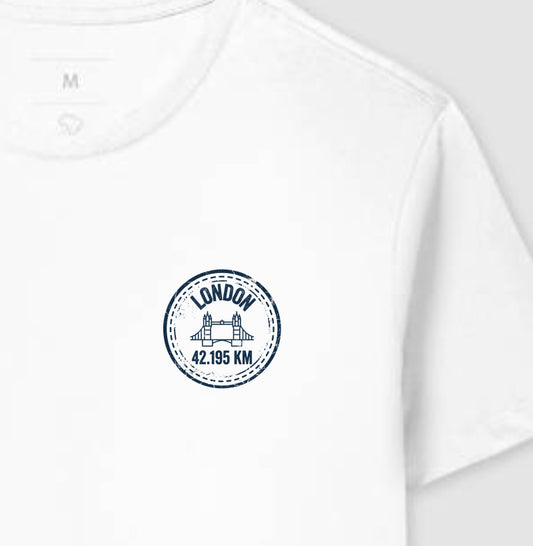 London Stamp