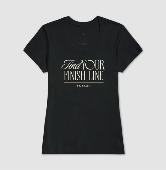 Find Your Finish Line