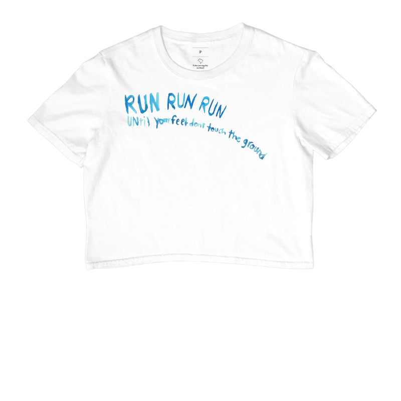 Run run run