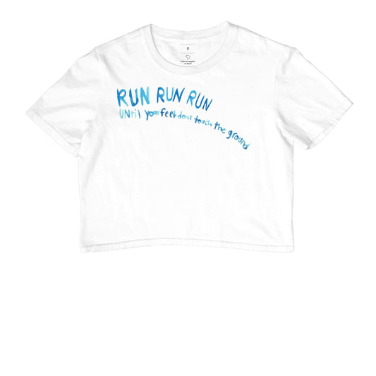 Run run run