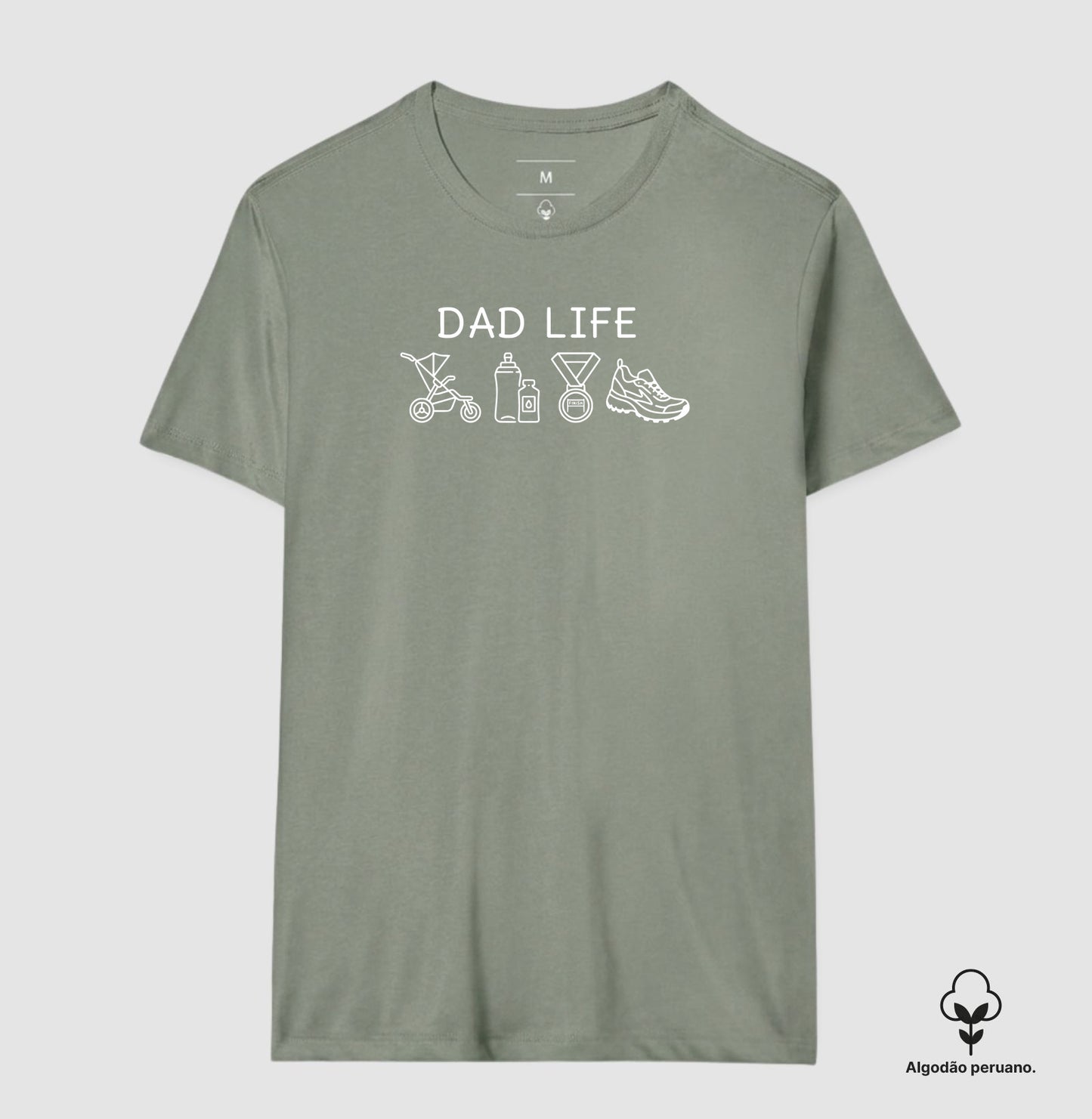 Dad Life - Icon