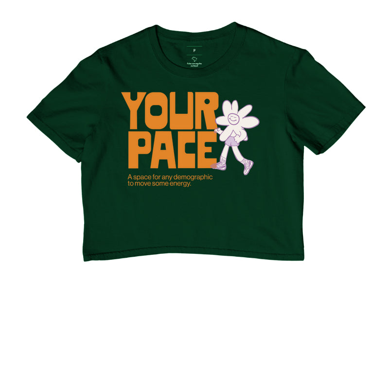Your Pace