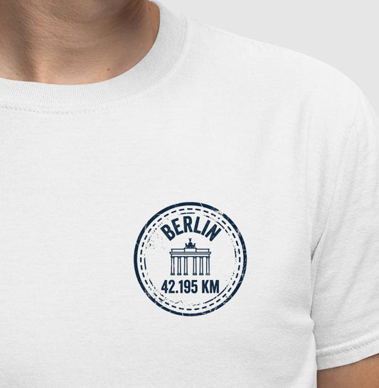 Berlin Stamp