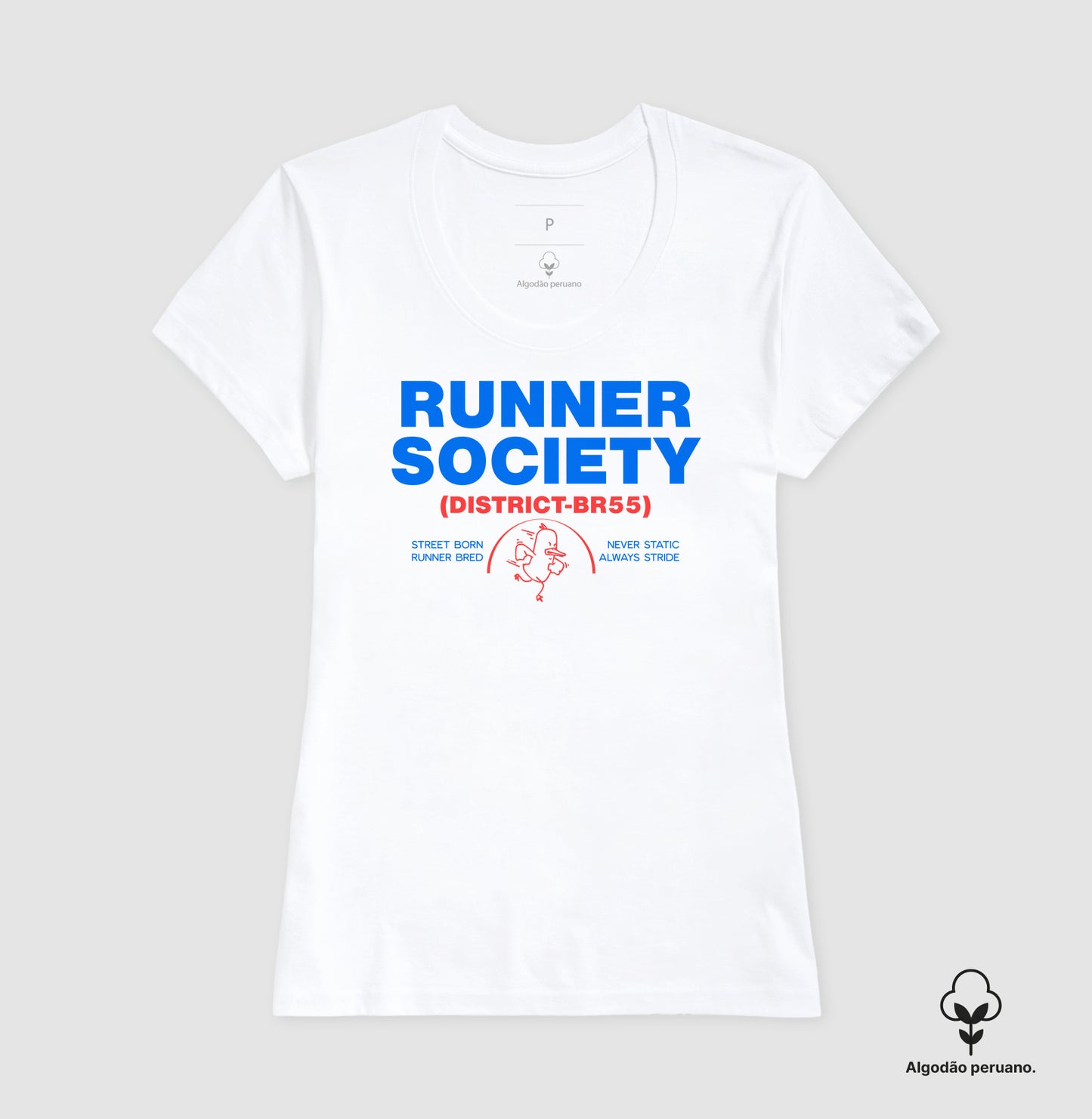 Runner Society
