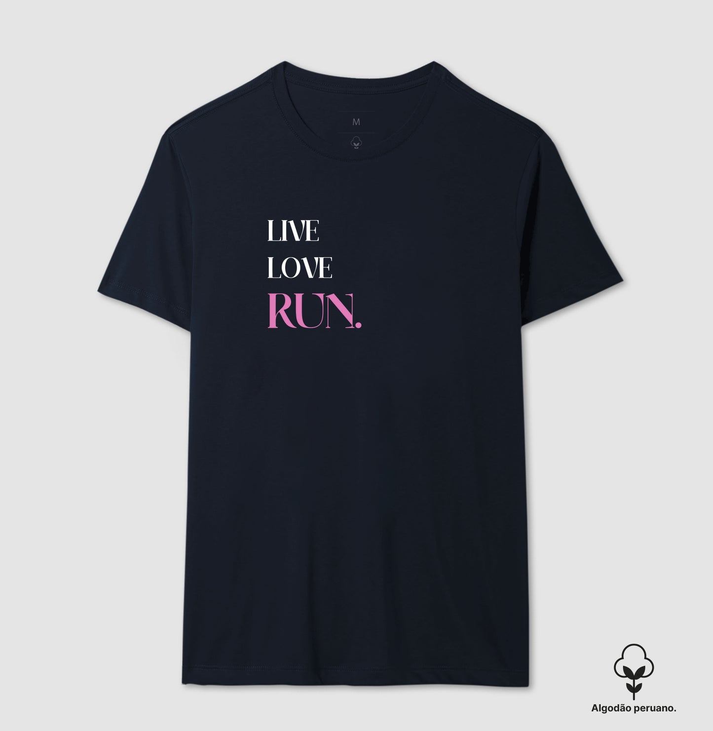 LIVE LOVE RUN