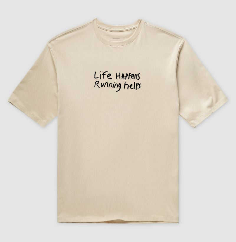 Life Happens