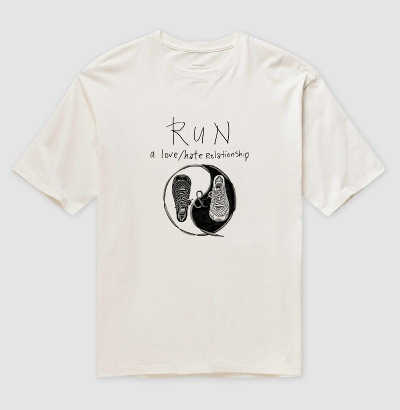Run - Yang&Yin