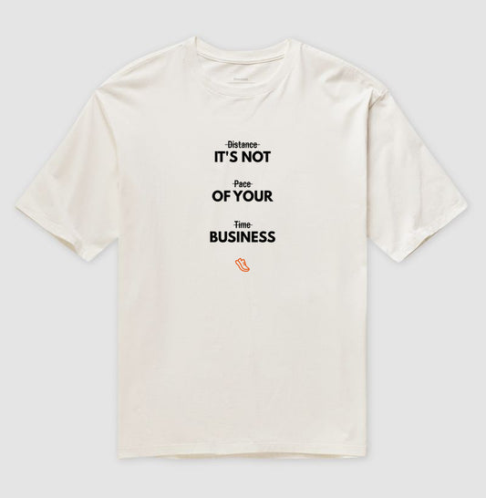 Not your business