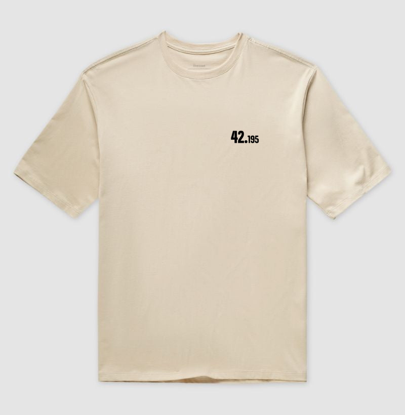 42.195 minimalista