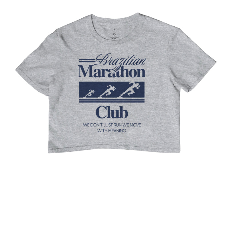 Brazilian Marathon Club